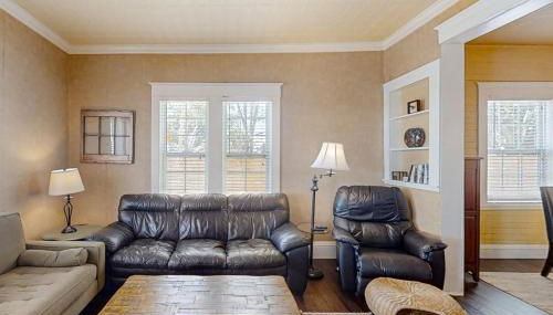 Pet -Friendly Home Walking Distance to Down St Augustine - Foto 4