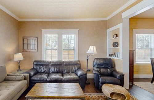 Pet -Friendly Home Walking Distance to Down St Augustine - Foto 4