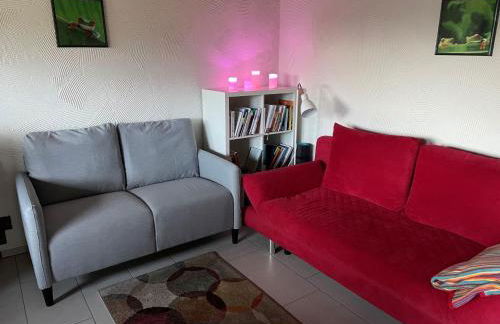 Holiday Home Ferienhaus by Interhome - Foto 8