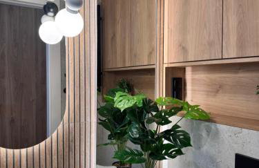 Family & Business Apartments PREMIUM SPA No 3 - 2 Bedroom with Private Jacuzzi, Balcony, Parking - Foto 45