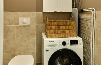 Le Manou, Appartement neuf avec terrasse, parking sous-terrain & ascenseur by PRIMO C0NCIERGERIE - Foto 14