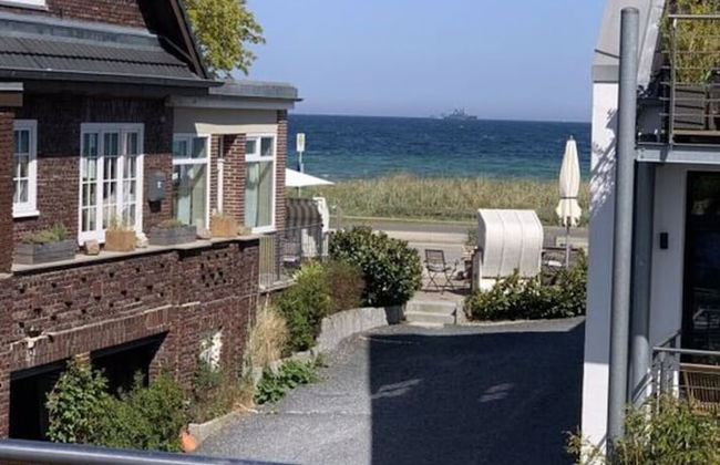 Beach Apartment Nordstern - Foto 30