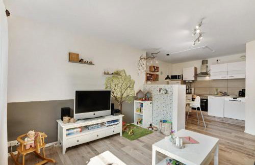 Ferienwohnung - Arzgebirg - Foto 6