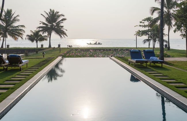 amã Stays & Trails Pathiramanal Villa, Alappuzha - Foto 22