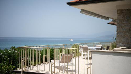 Casa Palinuro Vacanze fronte spiaggia - Photo 4