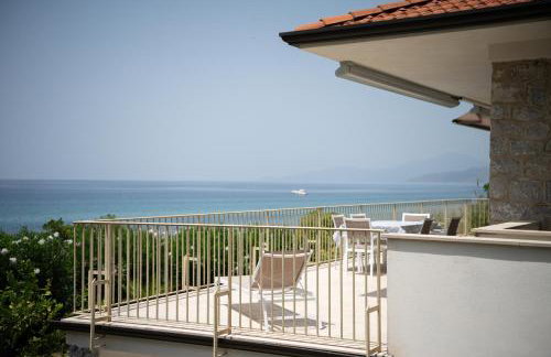 Casa Palinuro Vacanze fronte spiaggia - Photo 4