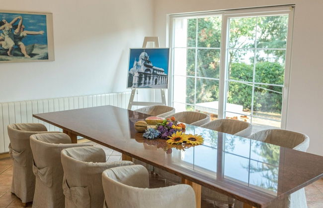 Pool Villa in Sibenik Near Lake - Photo 28