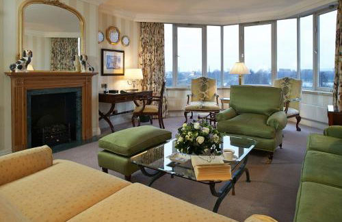 Cheval Thorney Court at Hyde Park - Foto 78