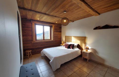 Chalet de la Rougeterre - Foto 4