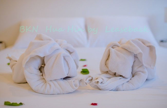 BKN Hua Hin - Foto 26