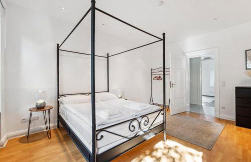 Bright 3-room apartment near Prenzlauer Berg - Foto 15