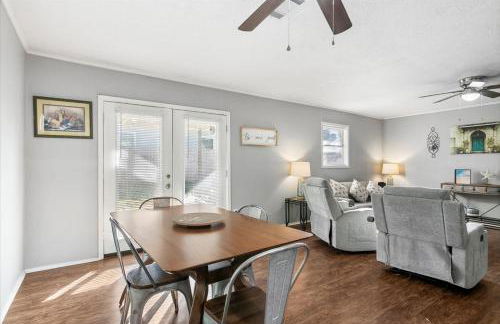 Charming 3-Bedroom Short-Term Rental in Port Neche - Foto 10