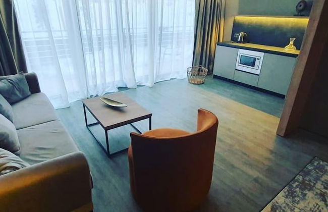 Elexus Poiana Brasov - Foto 53