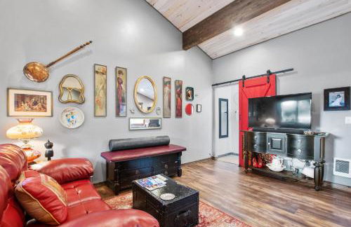 Fort Williamson Glacier Vacation Rentals - Foto 49