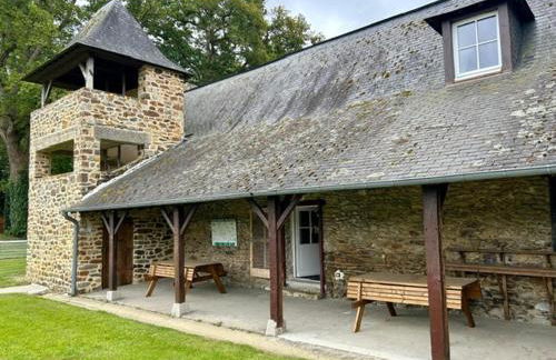 Domaine de la Maroutière - Photo 9