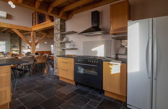 Wonderful Holiday Home in Gouvy with Hot Tub - Photo 15