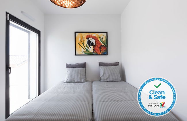 Luxury 47 - Deluxe Villa - Photo 2