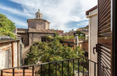 Amazing New Penthouse with terrace Jewish Ghetto - Foto 27