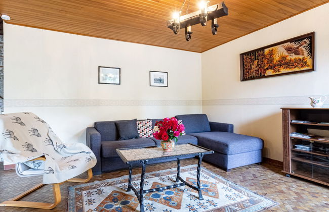 Le Bois Bourdin - Foto 2