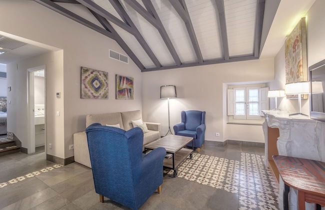 Apartasuites Alberca - Foto 32