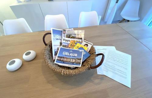 `Achterdeck` moderne & hochwertige Hausscheibe in Sackgassenlage! - Foto 21