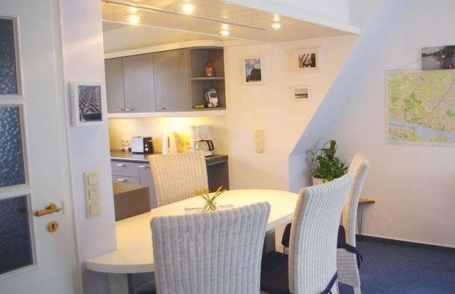 Apartment in Lower Saxony - Foto 14