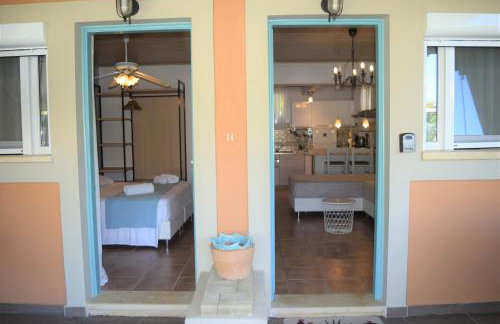 Simatos αpARTments & Studios - Photo 39