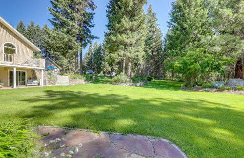 Walk to Happys Inn and Lake Access Libby Apartment - Foto 38