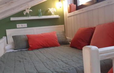 Apartamentos A Poniente - Foto 2