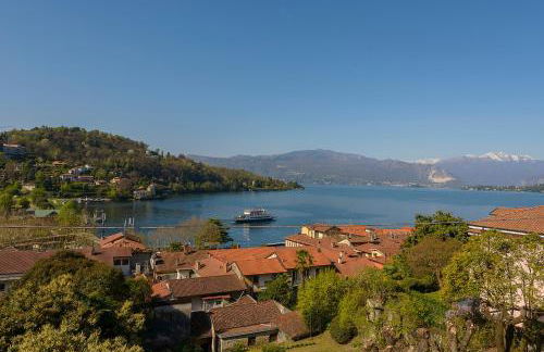 appartamenti i fiori del lago - Foto 14