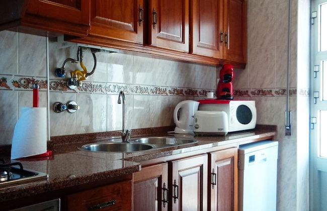 Inviting 2-bed Apartment in Nazare - Foto 11