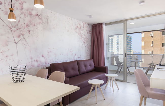 Aparthotel BCL Levante Beach - Photo 6