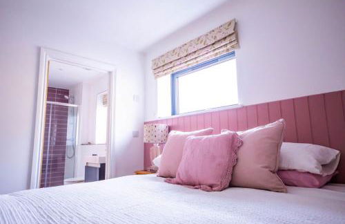 The Coach House - Foto 18