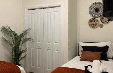 Cozy 2-bed 1-bath apartment - Foto 11