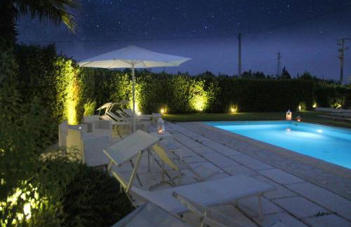 Villa Anciletta - Foto 21