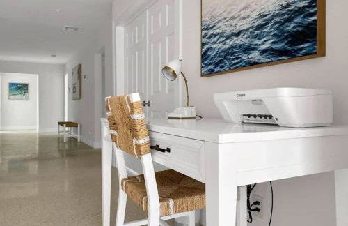 Seahorse Villa 2 by Dream Vacation - Foto 23