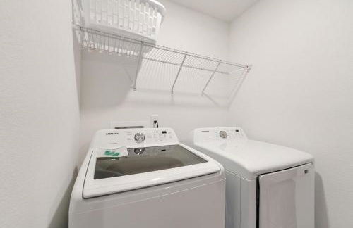 3MI from Disney- Modern 3BD 3BA + Grill - Foto 28