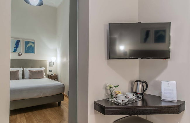 Relais Rione Ponte - Foto 16