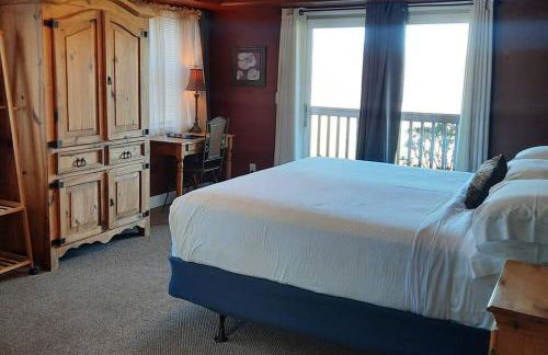 Little River Guest House at Tennessee RiverPlace - Foto 11