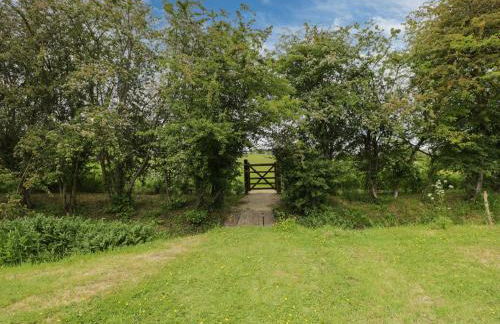 The Cattle Byre - Foto 14