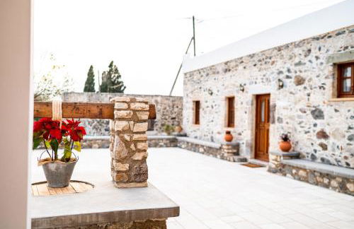 Paradisi Stone House - Photo 37