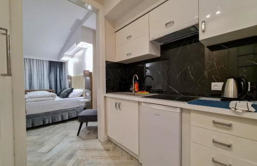 Apartamenty Hayduk - Foto 80