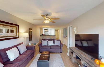 Two Bdrm Villa, True Blue, Golf Escape - Foto 7