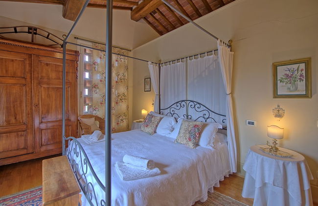 Villa Fontine - Foto 4