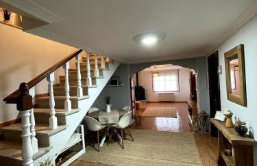 O Balcon Do Oitaven, vuestra finca privada en Galicia - Foto 38