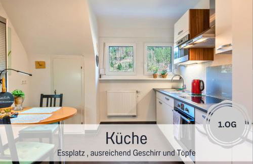 Ferienwohnungen Auszeit Langmatt - Foto 13