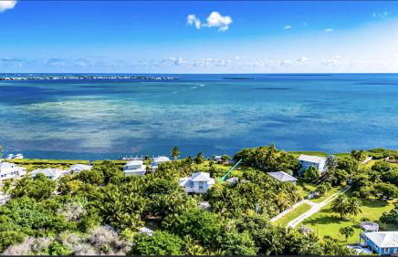 Ocean View with Pool, 4 bedroom Vila Near Key West - Foto 13
