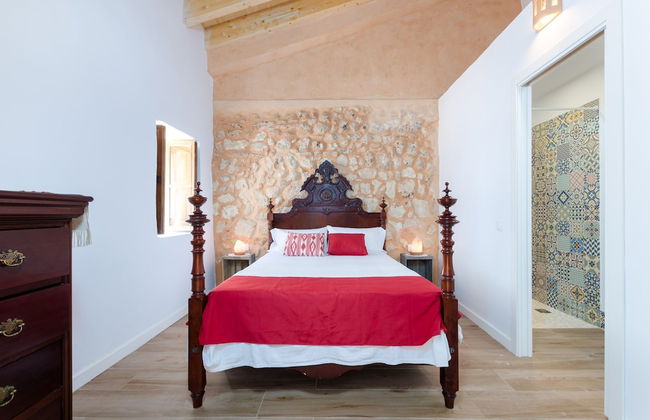 Son Juli in Porreres - Foto 20