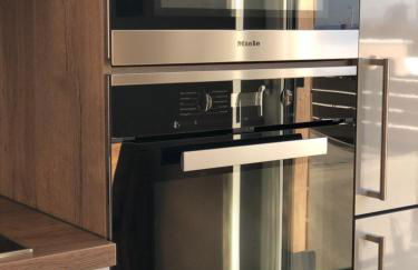 A&N Prestige Apartments "Attika" close to BASEL and Rhine river - Foto 17