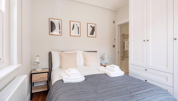 Lillie Road Residence B - Foto 3, Exterior